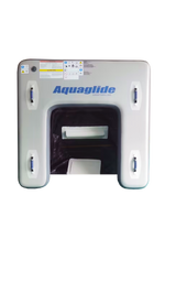 Aquaglide Swimstairs Lake