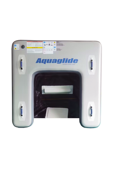 Aquaglide Swimstairs Lake