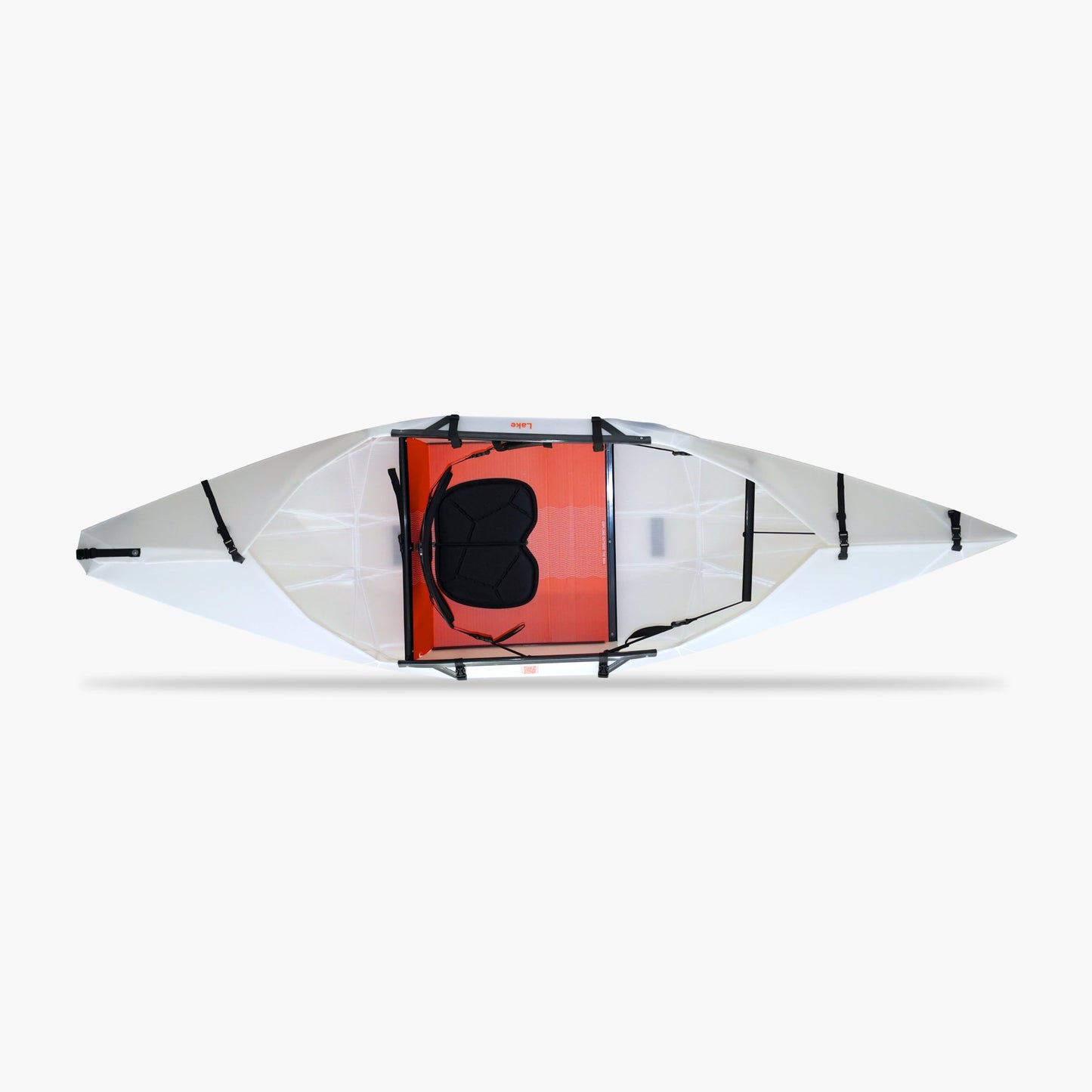 Oru Lake Sport Folding Kayak
