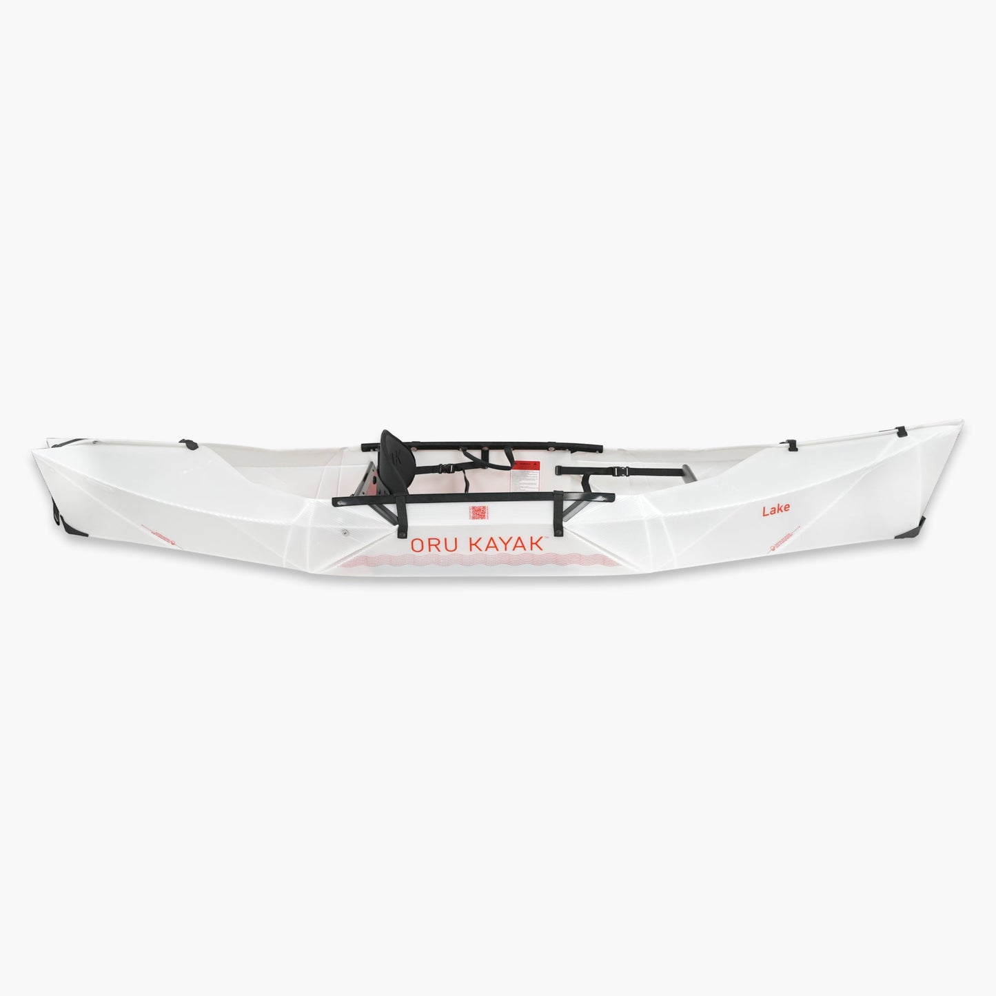 Oru Lake Sport Folding Kayak