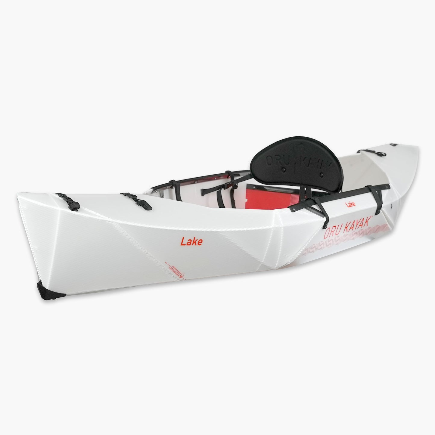 Oru Lake Sport Folding Kayak