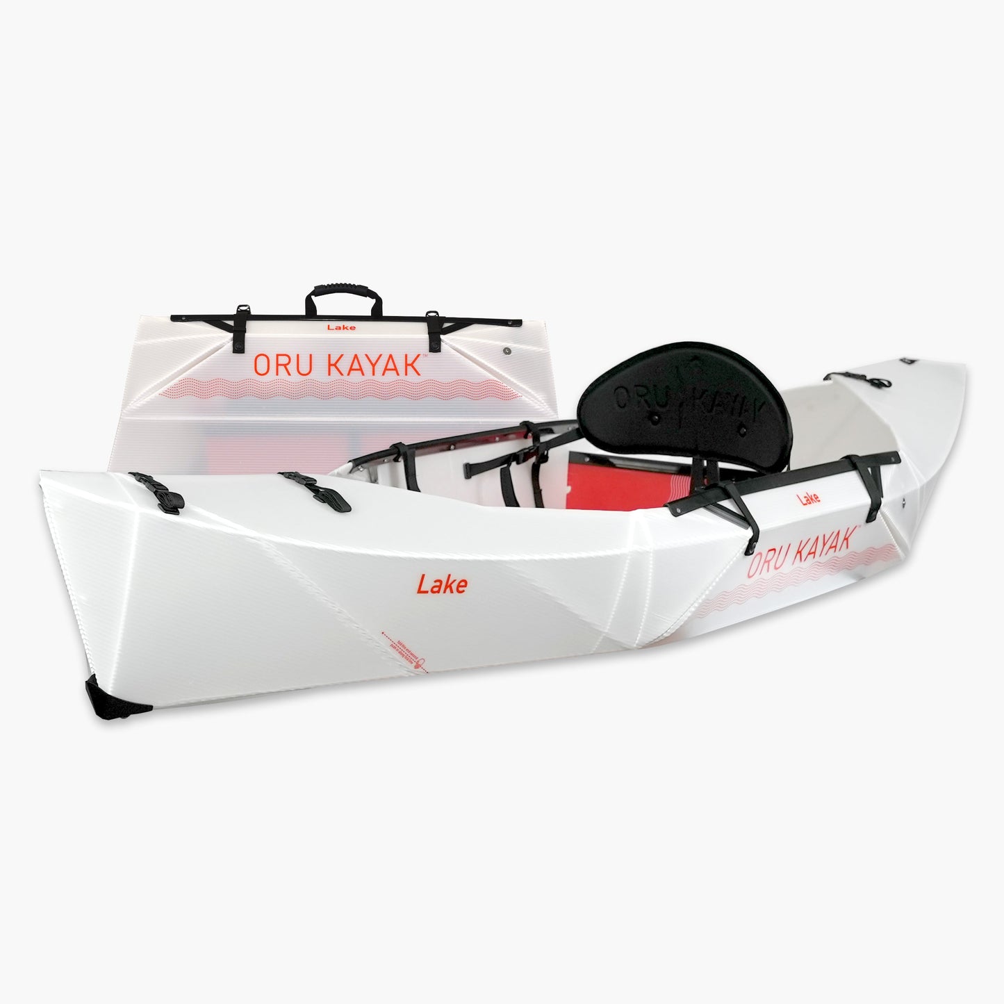 Oru Lake Sport Folding Kayak