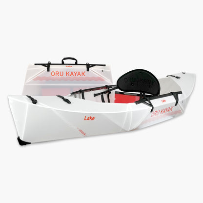 Oru Lake Sport Folding Kayak