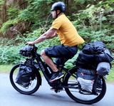 ENVO D50 Electric Hardtail Mountain Bike (Class 3)