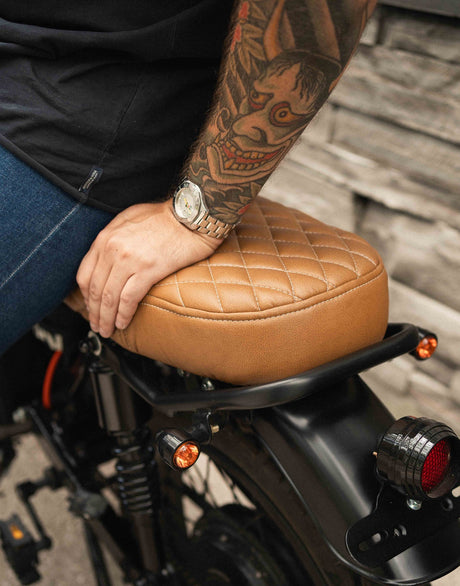Diamondback Seat