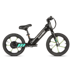 Rambo 250W 16" Lil Whip Kids Electric Bike