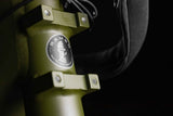 Rambo - Rebel 2.0 1000W Mid Drive Electric Hunting Bike - REB2.0