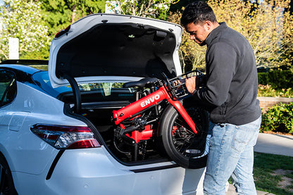 ENVO Lynx 20" Electric Bike