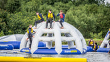 Aquaglide Thunderdome