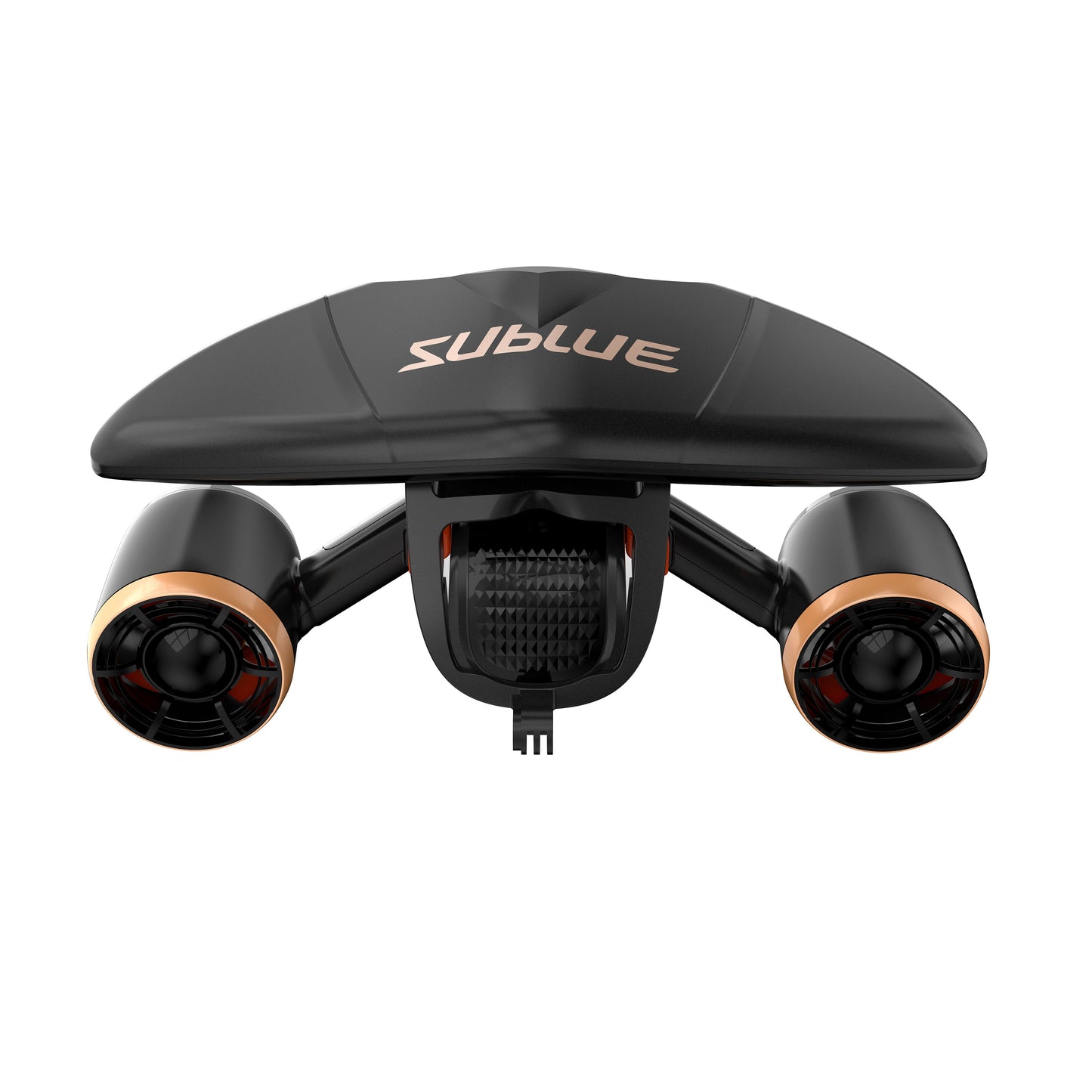 Sublue MixPro – Compact Dual-Motor Underwater Scooter with 60-Min Runtime