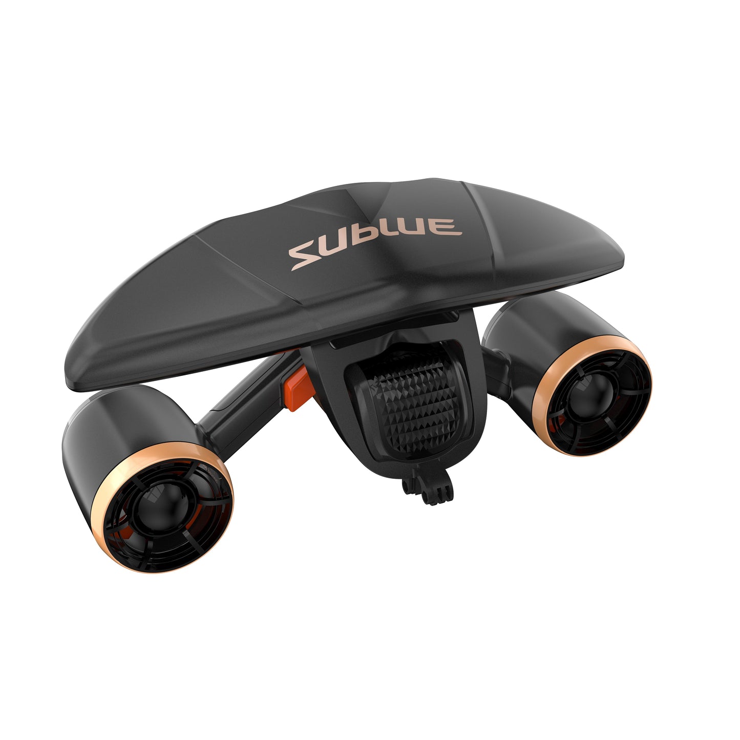 Sublue MixPro – Compact Dual-Motor Underwater Scooter with 60-Min Runtime