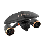 Sublue MixPro – Compact Dual-Motor Underwater Scooter with 60-Min Runtime