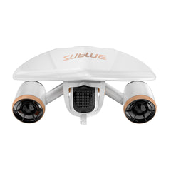Sublue MixPro – Compact Dual-Motor Underwater Scooter with 60-Min Runtime