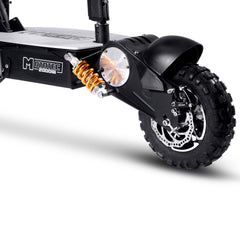 MotoTec 2000 W 48 V Electric Scooter