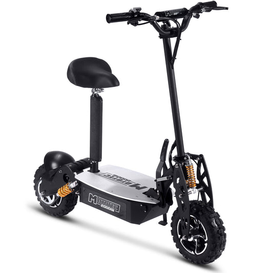 MotoTec 2000 W 48 V Electric Scooter