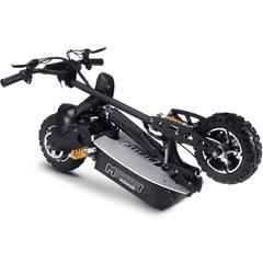 MotoTec 2000 W 48 V Electric Scooter