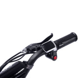 MotoTec 2000 W 48 V Electric Scooter