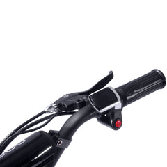 MotoTec 2000 W 48 V Electric Scooter