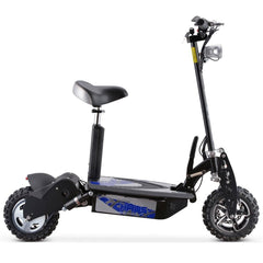 MotoTec Chaos 2000 W 60 V Lithium Electric Scooter