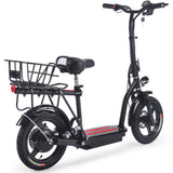 MotoTec Cruiser 48 V 350 W Lithium Electric Scooter