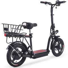 MotoTec Cruiser 48 V 350 W Lithium Electric Scooter