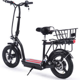 MotoTec Cruiser 48 V 350 W Lithium Electric Scooter