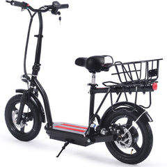 MotoTec Cruiser 48 V 350 W Lithium Electric Scooter