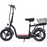 MotoTec Cruiser 48 V 350 W Lithium Electric Scooter