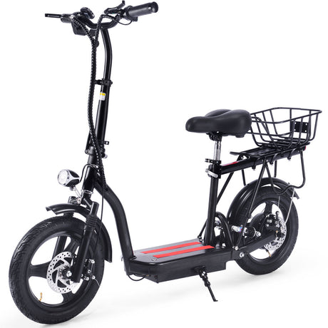 MotoTec Cruiser 48 V 350 W Lithium Electric Scooter