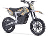 MotoTec 36v 790w Demon Electric Dirt Bike | MT-Dirt-Lithium