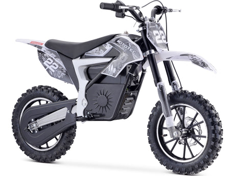 MotoTec 36v 790w Demon Electric Dirt Bike | MT-Dirt-Lithium