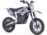 MotoTec 36v 790w Demon Electric Dirt Bike | MT-Dirt-Lithium