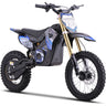 MotoTec 48 V 1800 W Pro Electric Dirt Bike