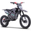 MotoTec 60V 2000W electric dirt bike HP115E.