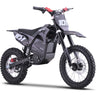 MotoTec 60V 2000W Pro Electric Dirt Bike Lithium HP115E – 40 MPH