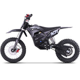 MotoTec 60V 2000W Pro Electric Dirt Bike Lithium HP115E – 40 MPH