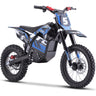 MotoTec 60v 2000w Pro Electric Dirt Bike – Up to 40 MPH, Lithium Battery, Ages 13+