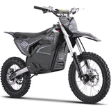 MotoTec 72 V 5000 W Pro Electric Dirt Bike – Up to 50 MPH, Bluetooth Control (Ages 13+)