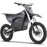 MotoTec 72 V 5000 W Pro Electric Dirt Bike – Up to 50 MPH, Bluetooth Control (Ages 13+)