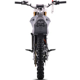 MotoTec 72V 8000W Pro Electric Dirt Bike 19/16 Lithium – 56 MPH, Adults 18+