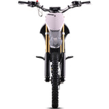 MotoTec 72V 8000W Pro Electric Dirt Bike 19/16 Lithium – 56 MPH, Adults 18+