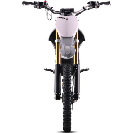 MotoTec 72V 8000W Pro Electric Dirt Bike 19/16 Lithium – 56 MPH, Adults 18+