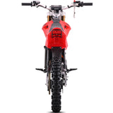 MotoTec 72V 8000W Pro Electric Dirt Bike 19/16 Lithium – 56 MPH, Adults 18+