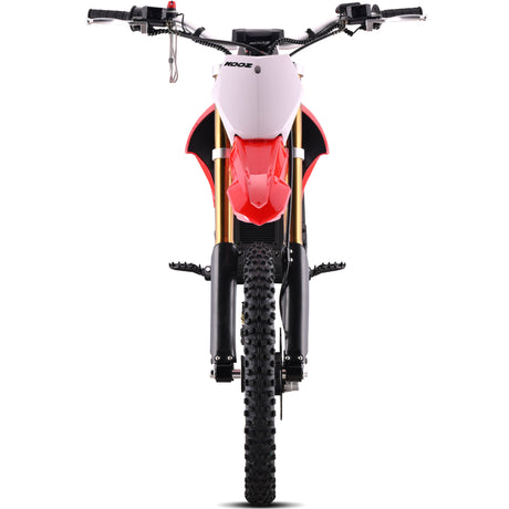 MotoTec 72V 8000W Pro Electric Dirt Bike 19/16 Lithium – 56 MPH, Adults 18+