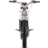 MotoTec 72V 8000W Pro Electric Dirt Bike 19/16 Lithium – 56 MPH, Adults 18+