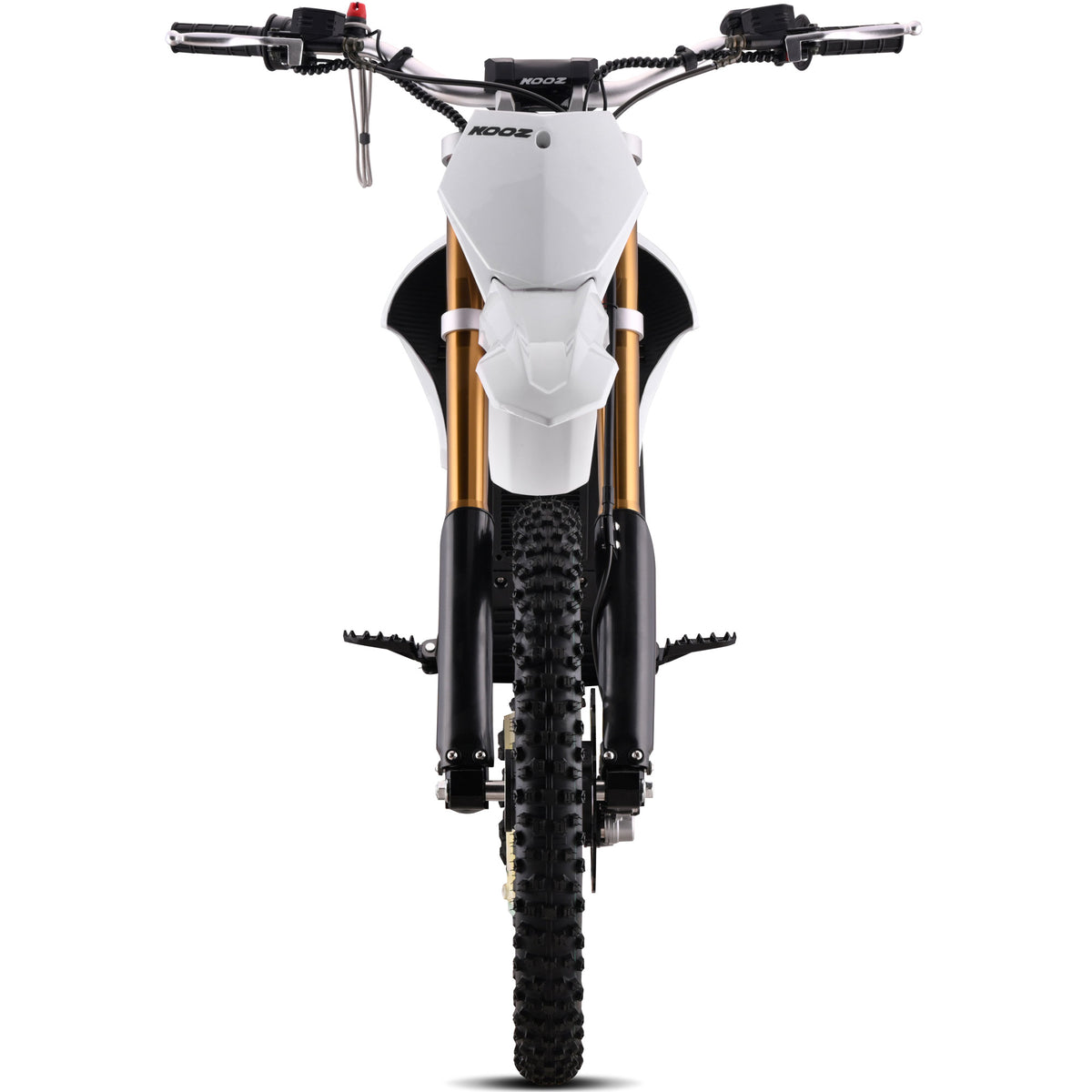 MotoTec 72V 8000W Pro Electric Dirt Bike 19/16 Lithium – 56 MPH, Adults 18+