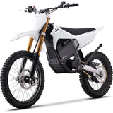 MotoTec 72V 8000W Pro Electric Dirt Bike 19/16 Lithium – 56 MPH, Adults 18+