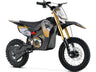 MotoTec 36v 1200w Pro Electric Dirt Bike – Up to 18 MPH, Ages 13+, Lithium Battery