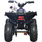 MotoTec E-Bully 36v 1000w ATV