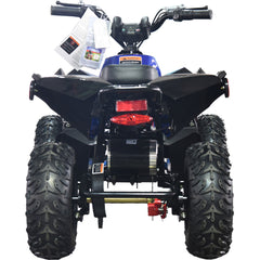 MotoTec E-Bully 36v 1000w ATV